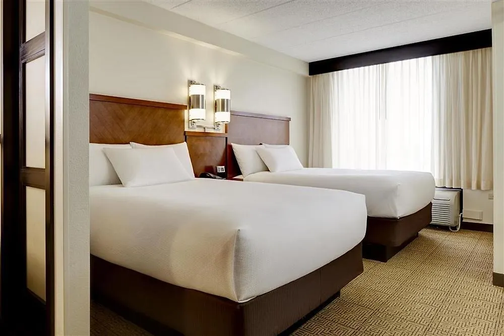 Hyatt Place - Secaucus 3*,  États-Unis