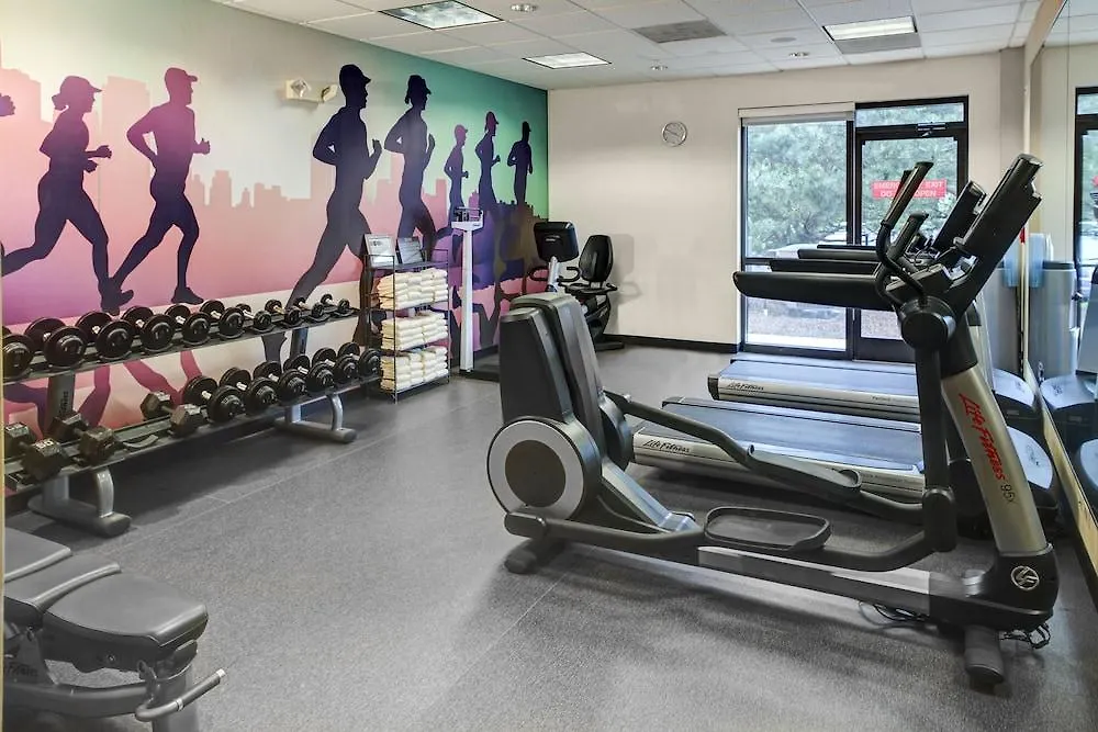 Hyatt Place - Secaucus États-Unis
