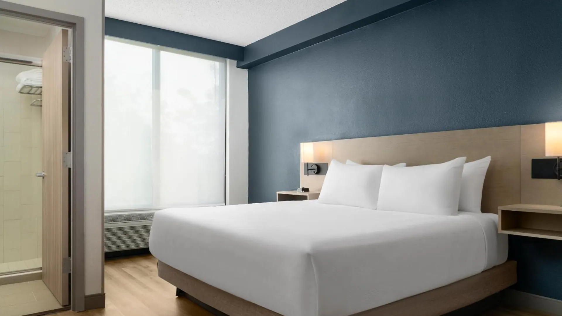 Hyatt Place - Secaucus Hotel