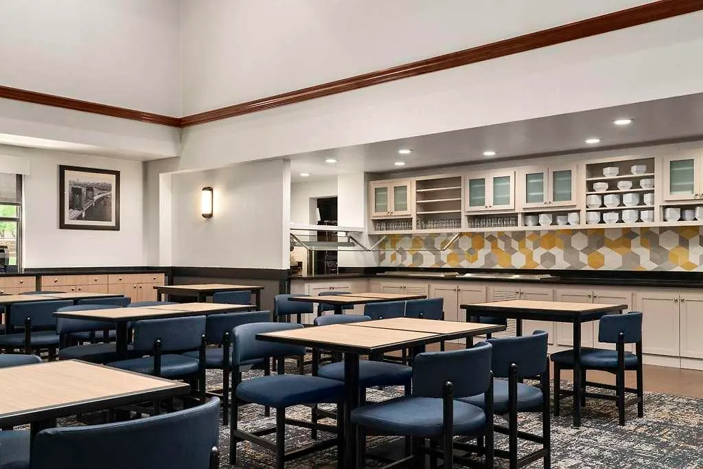 Hyatt Place - Secaucus 3*,  États-Unis