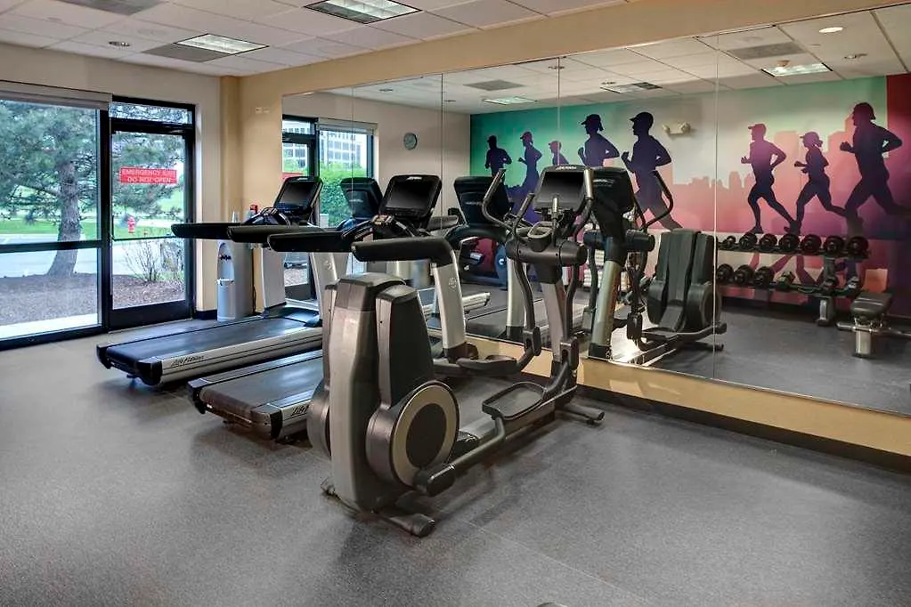 Hyatt Place - Secaucus