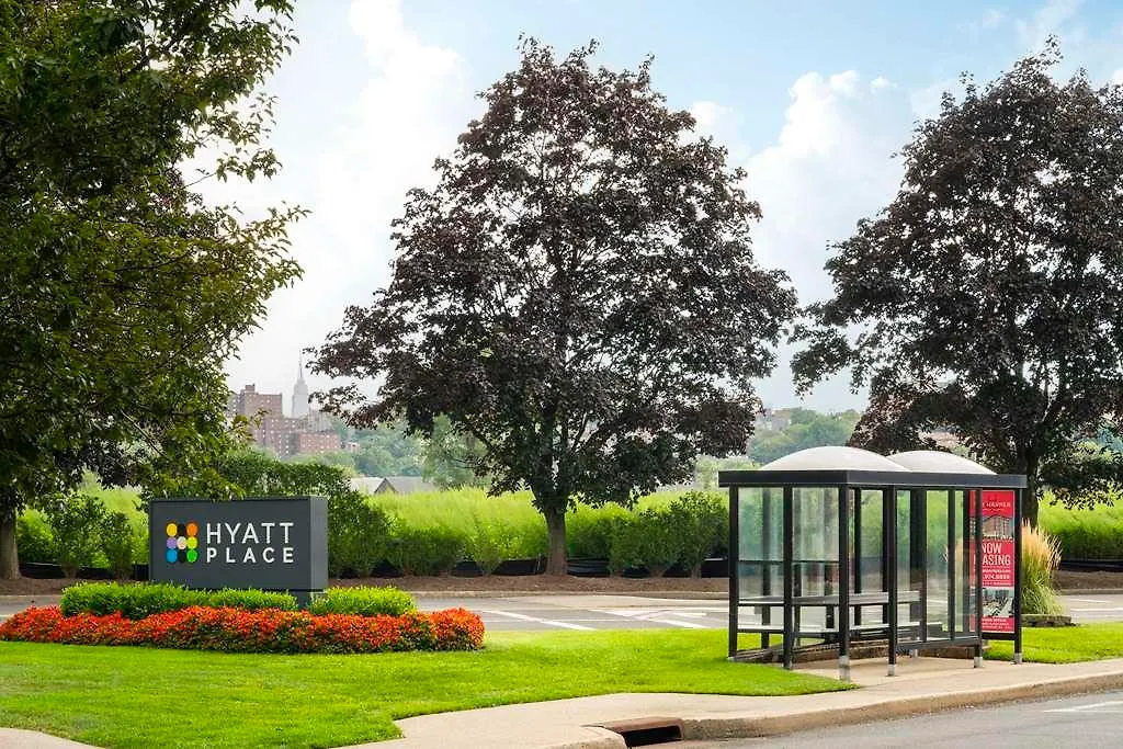 Hotel Hyatt Place - Secaucus