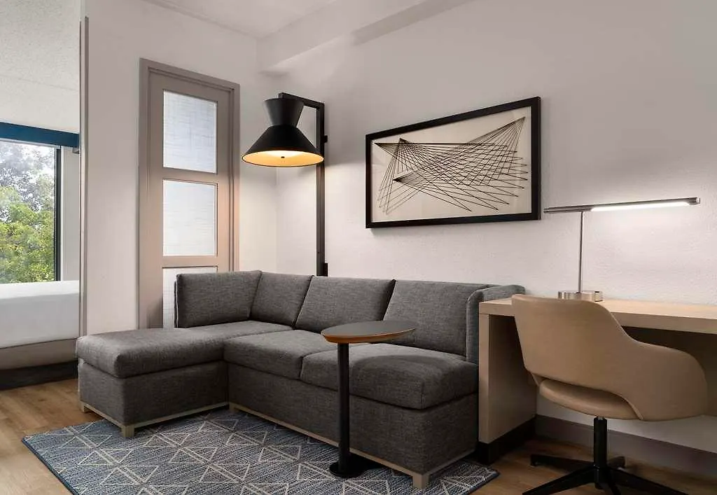 Hyatt Place - Secaucus