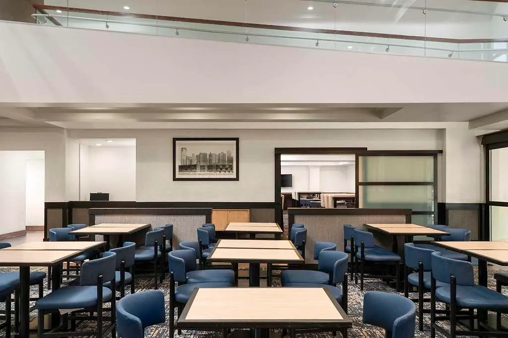 *** Hotel Hyatt Place - Secaucus États-Unis