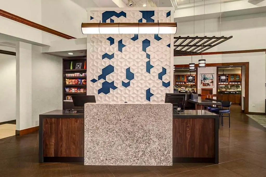 Hotel Hyatt Place - Secaucus
