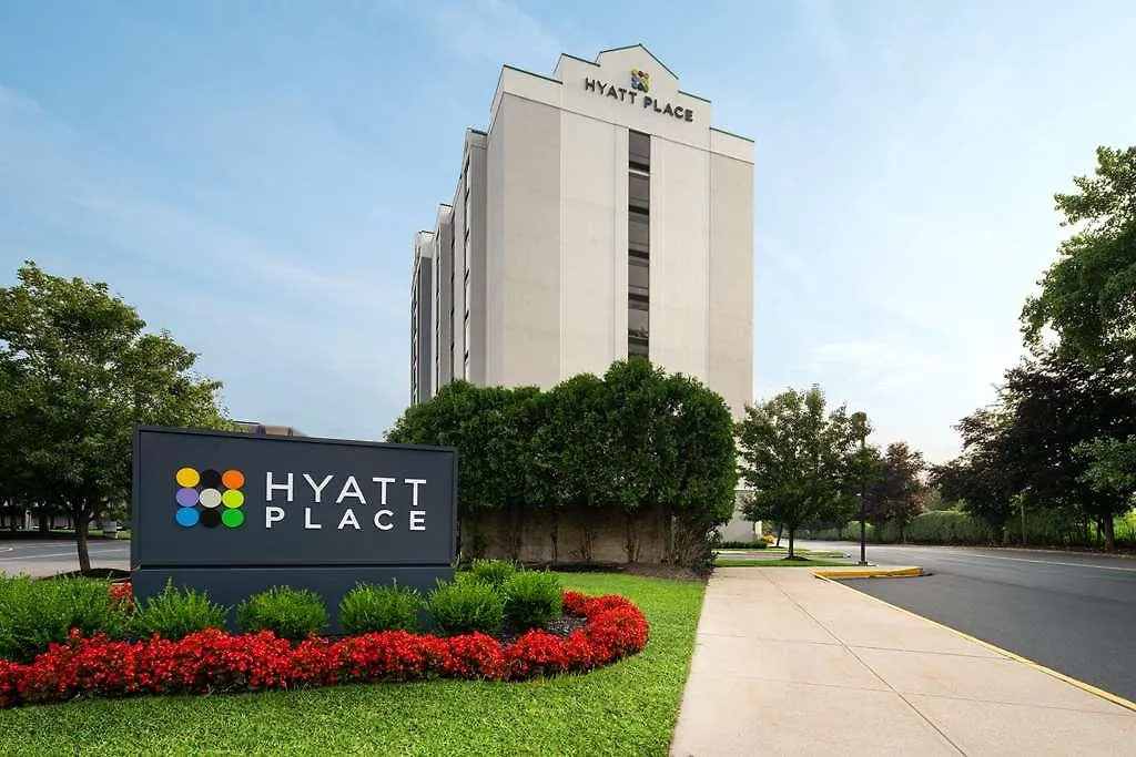 Hyatt Place - Secaucus 3*,