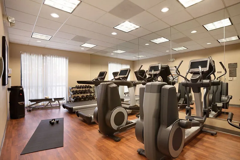 Hyatt Place - Secaucus États-Unis