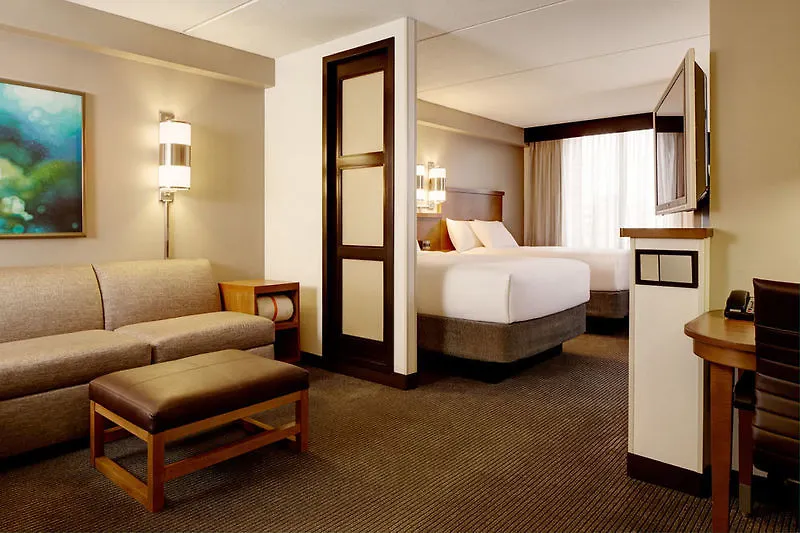 Hyatt Place - Secaucus 3*,  États-Unis