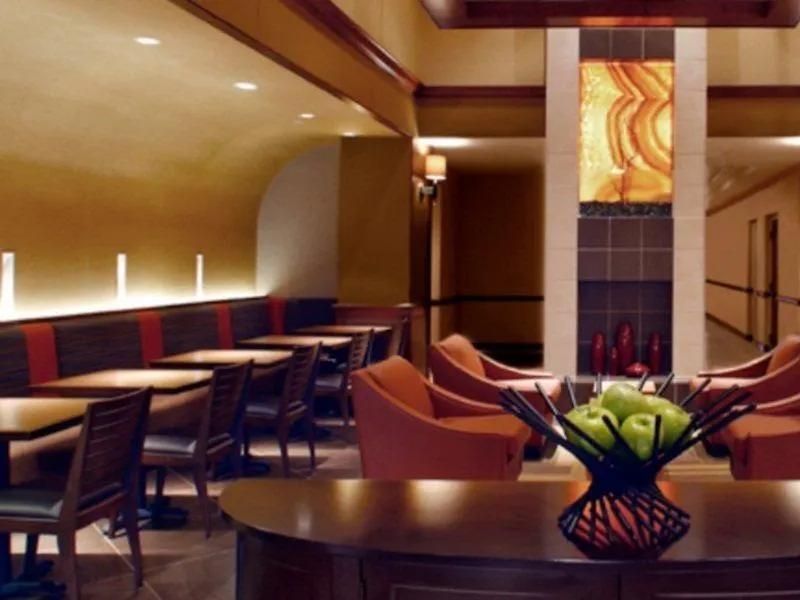 *** Hotel Hyatt Place - Secaucus États-Unis