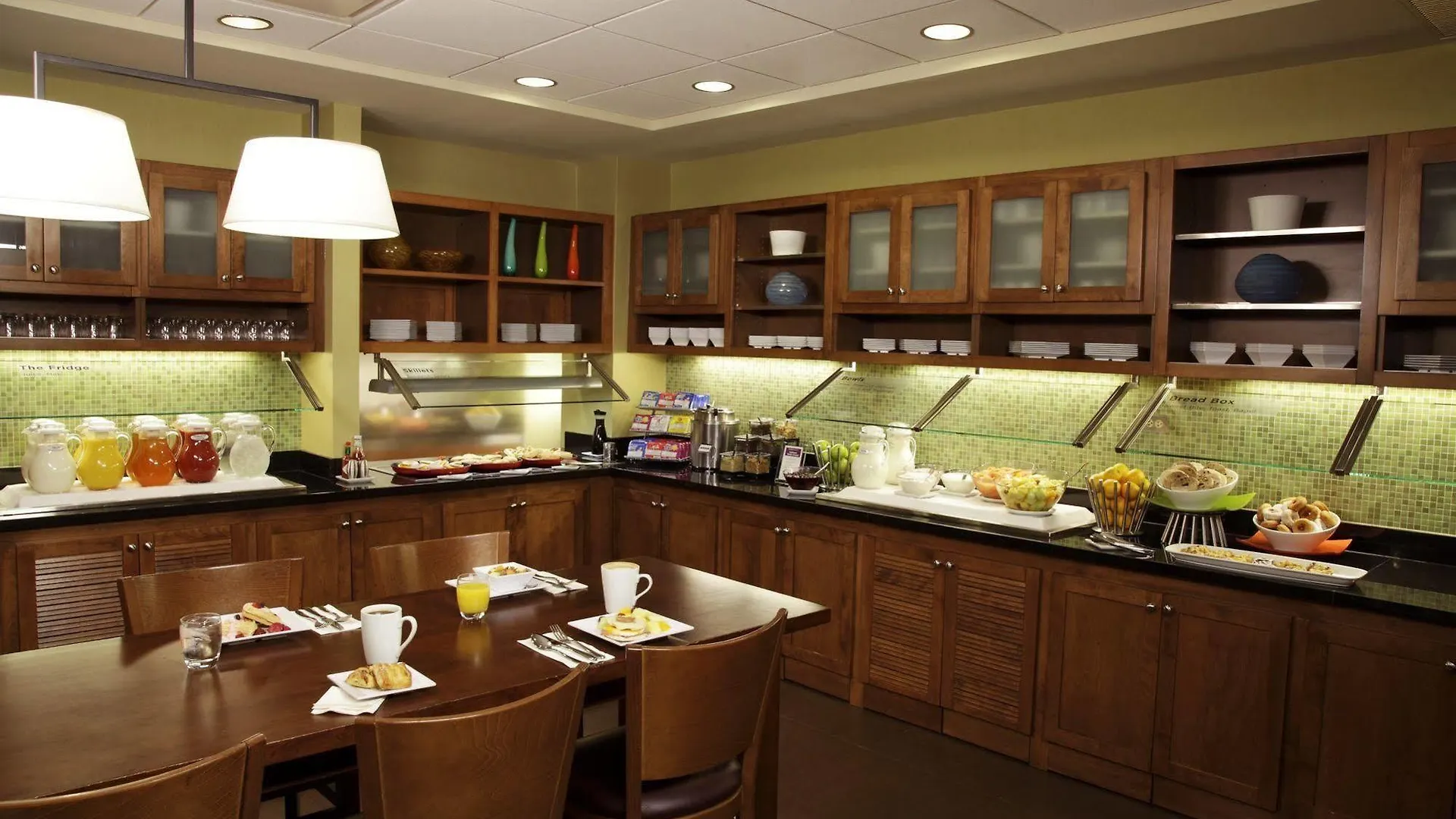 Hyatt Place - Secaucus États-Unis