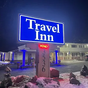 Motel Travel