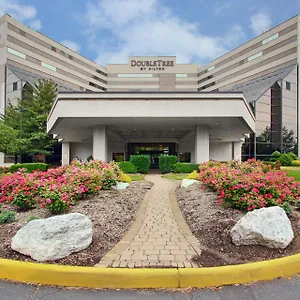 Doubletree By Hilton Airport Hotel