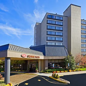 Crowne Plaza Englewood, An Ihg Hotel