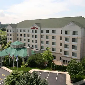 Hilton Garden Secaucus/meadowlands Hotel