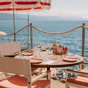 Hotel The Maybourne Riviera, Maybourne *****