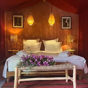 Couette-café La Ferme Berbere Adult Only ***