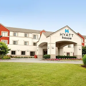 Hyatt House Hotel