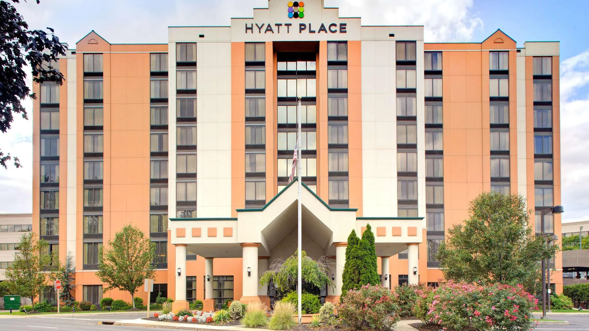 Hotel Hyatt Place - Secaucus