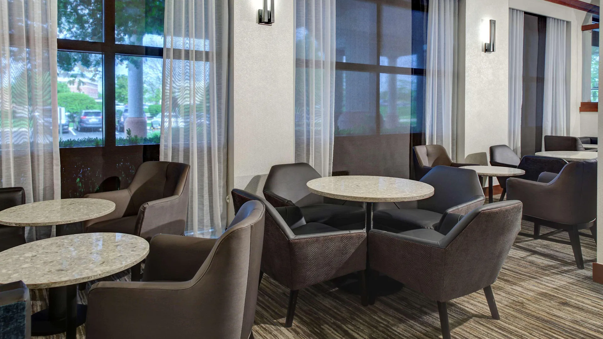 Hotel Hyatt Place - Secaucus 3*,  Estados Unidos