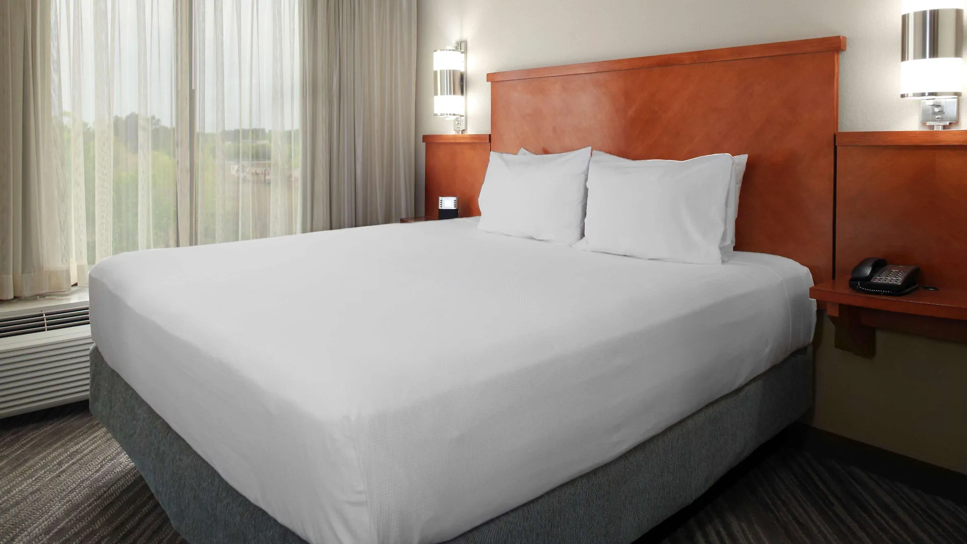 Hotel Hyatt Place - Secaucus