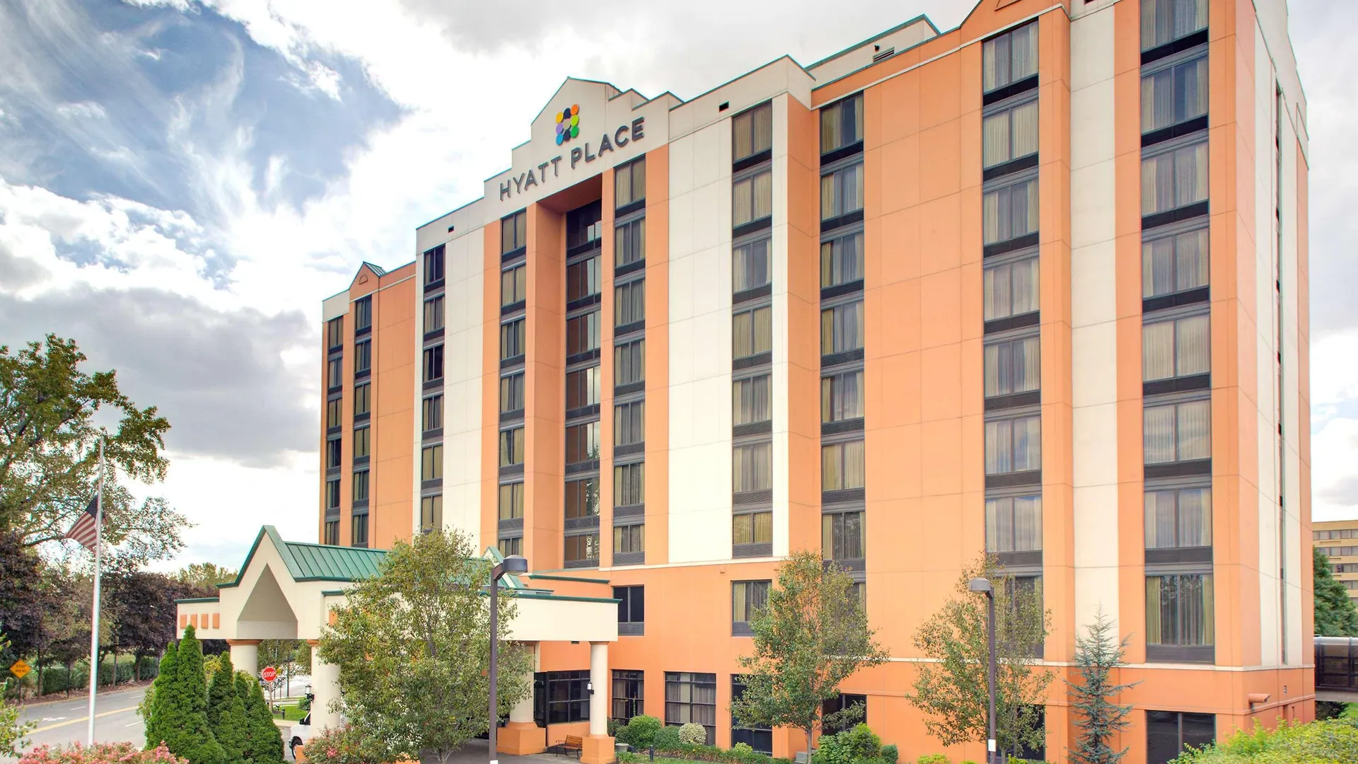 Hotel Hyatt Place - Secaucus