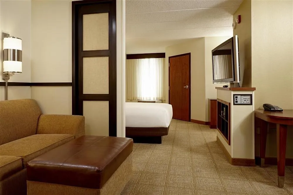 Hotel Hyatt Place - Secaucus