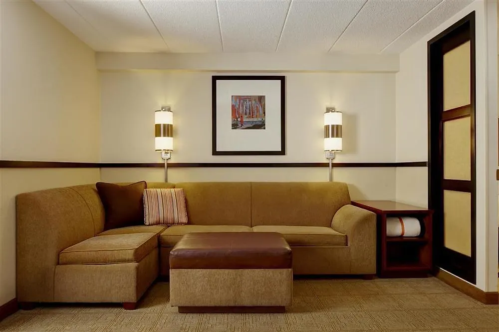 Hotel Hyatt Place - Secaucus