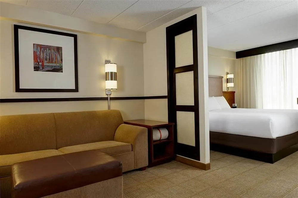 Hyatt Place - Secaucus