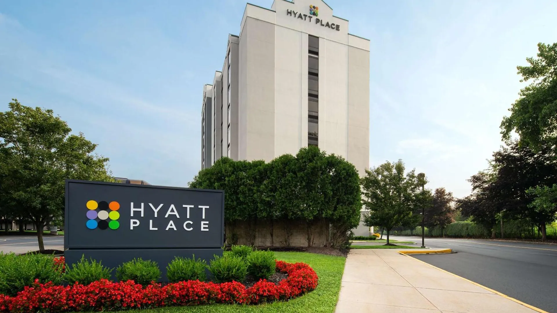 Hotel Hyatt Place - Secaucus