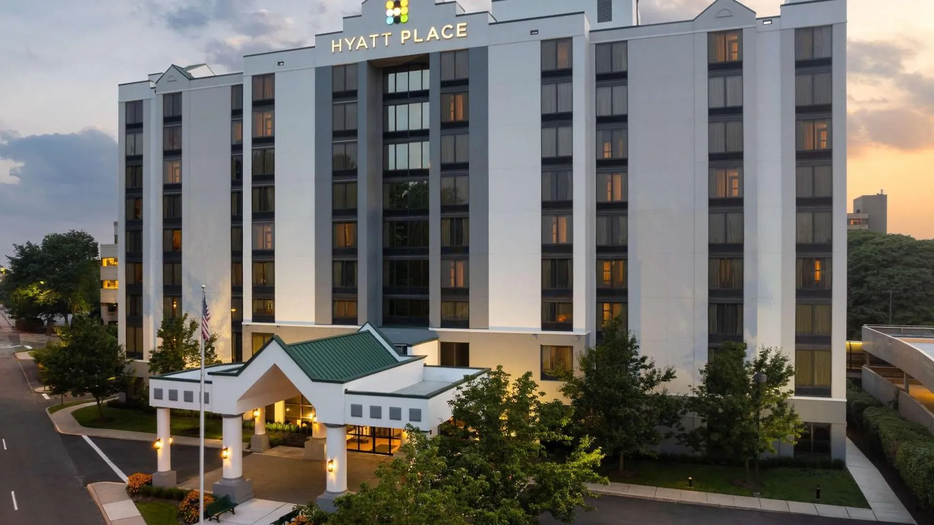 Hotel Hyatt Place - Secaucus