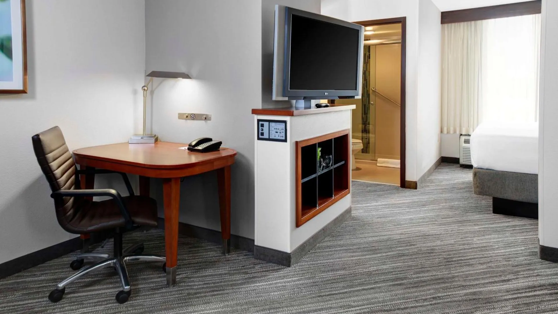 Hotel Hyatt Place - Secaucus