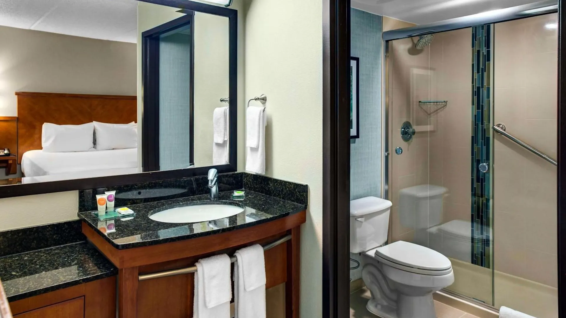 Hyatt Place - Secaucus Hotel