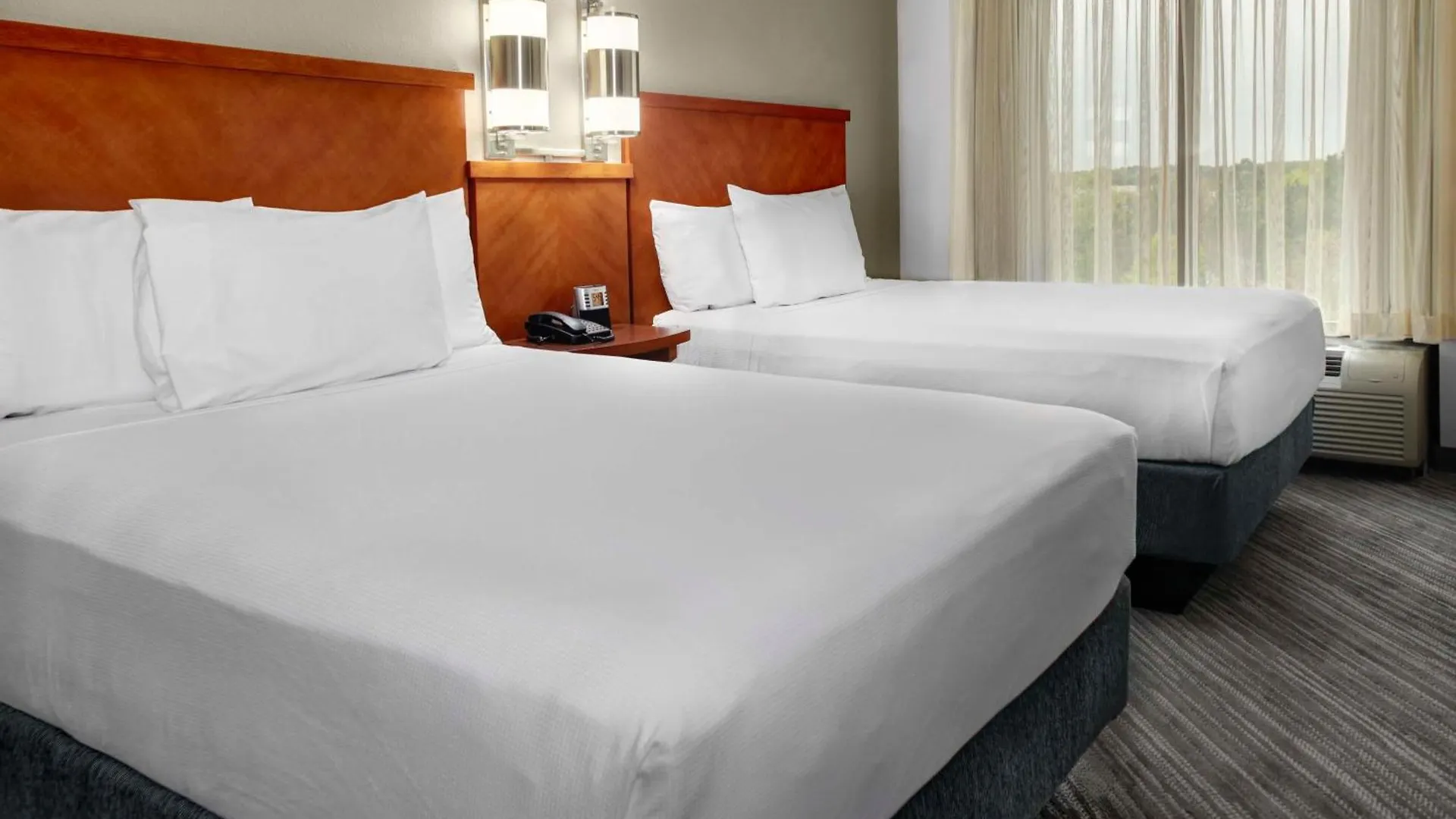 Hyatt Place - Secaucus Hotel