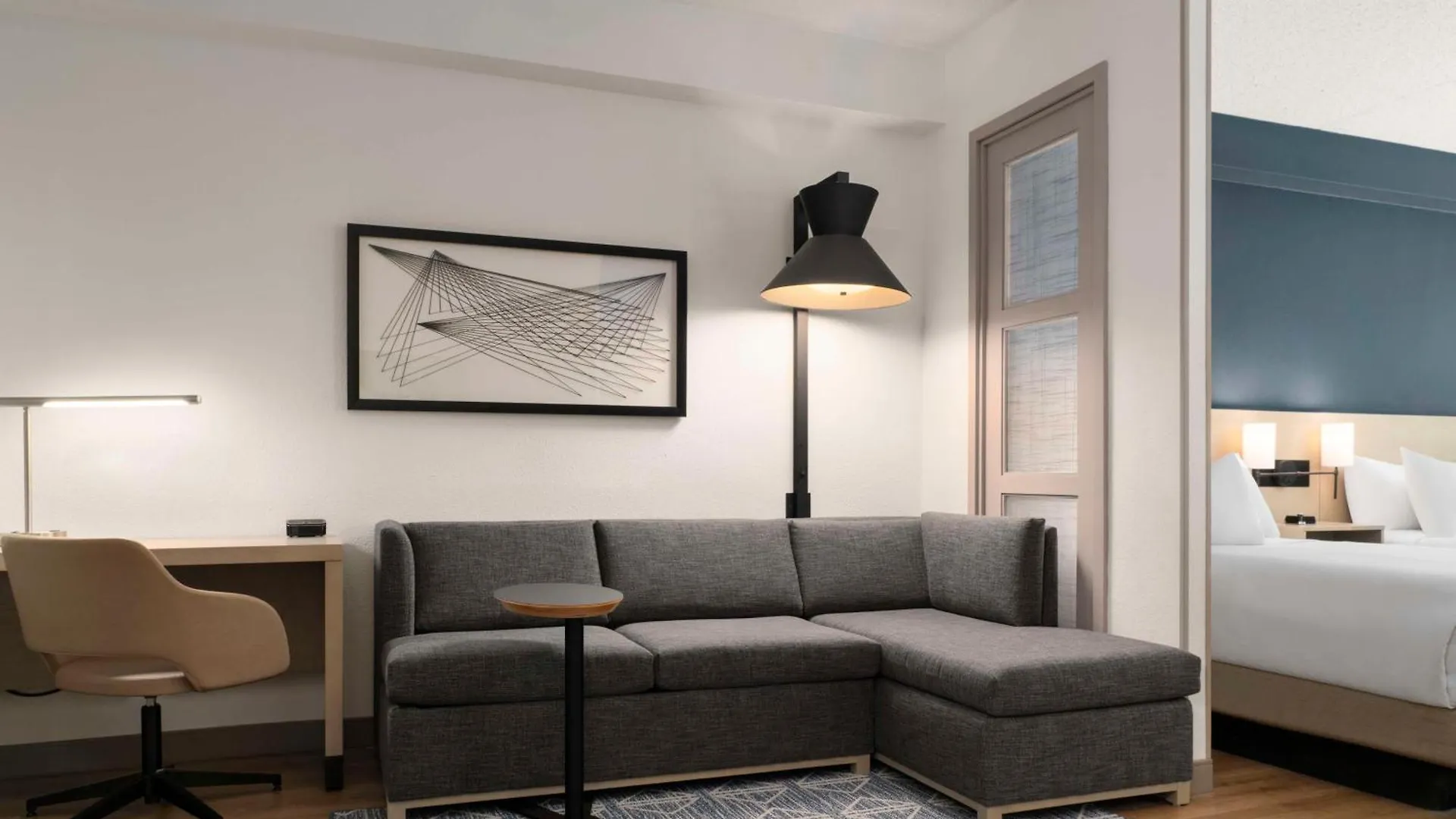 Hotel Hyatt Place - Secaucus