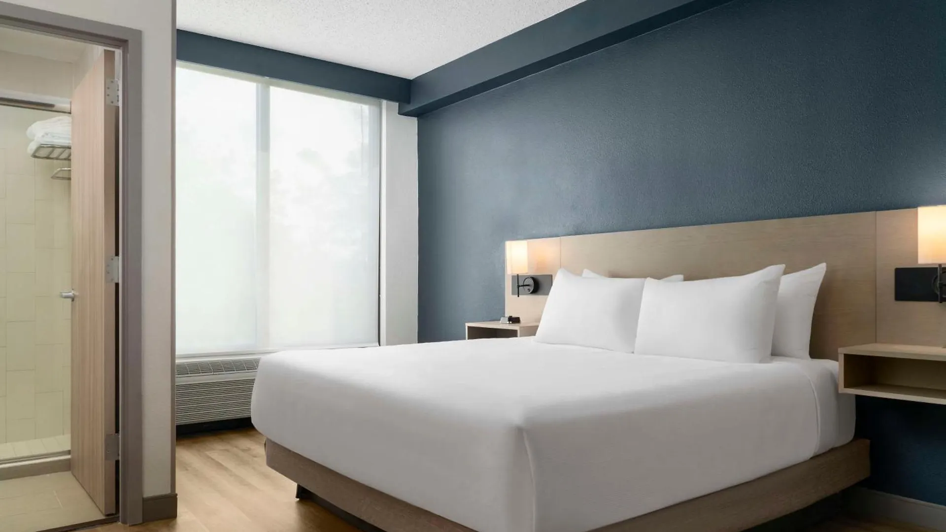 Hotel Hyatt Place - Secaucus