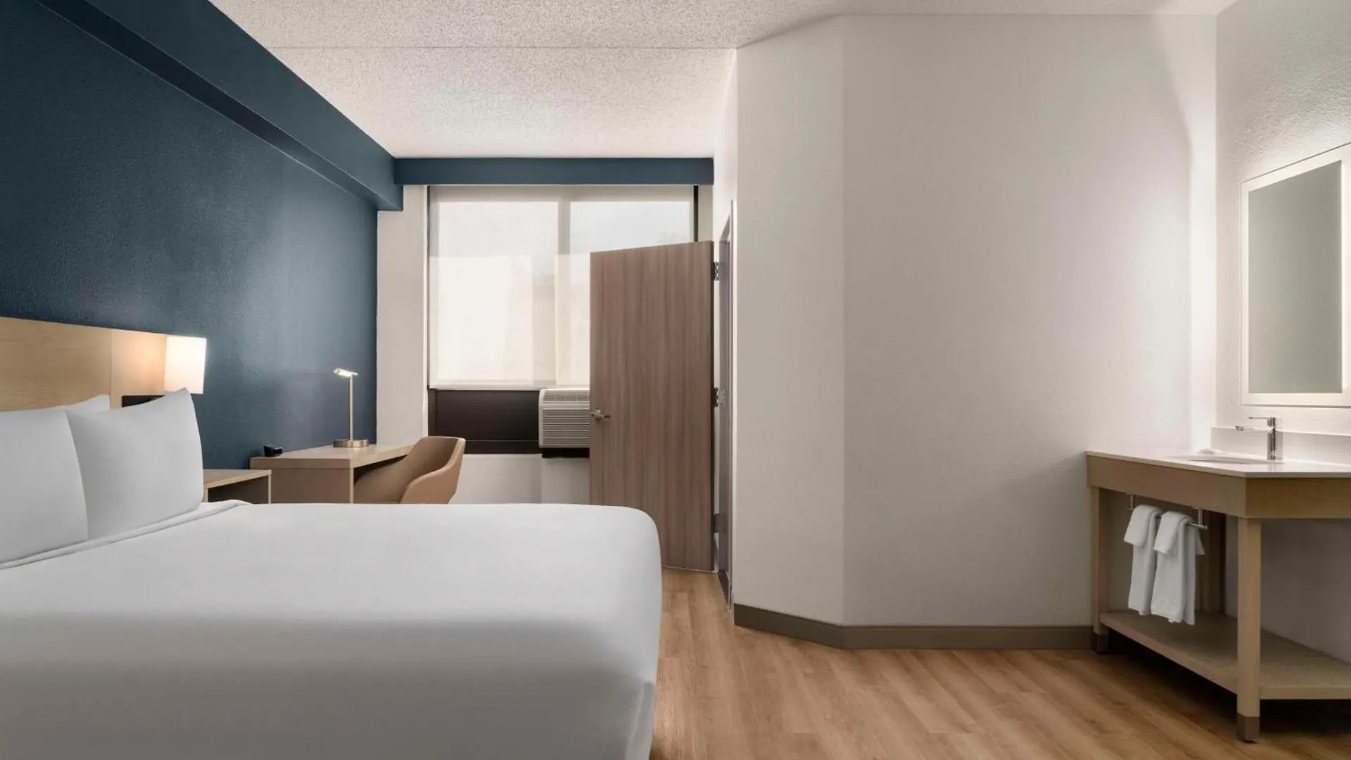 Hyatt Place - Secaucus 3*,  United States
