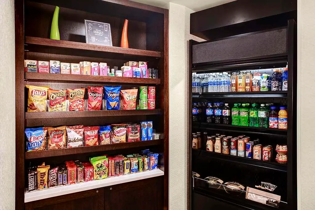 *** Hotel Hyatt Place - Secaucus United States