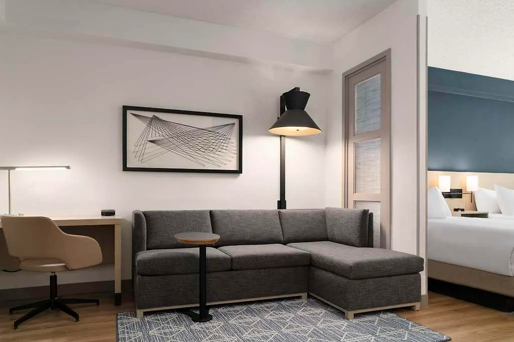 Hotel Hyatt Place - Secaucus