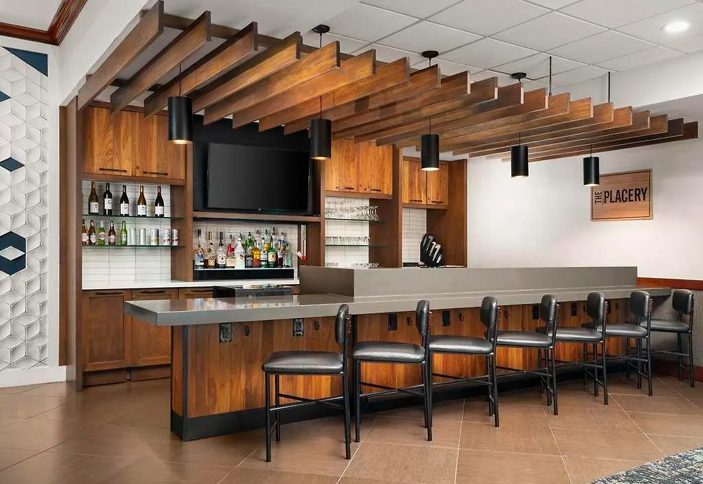 Hyatt Place - Secaucus 3*,  United States