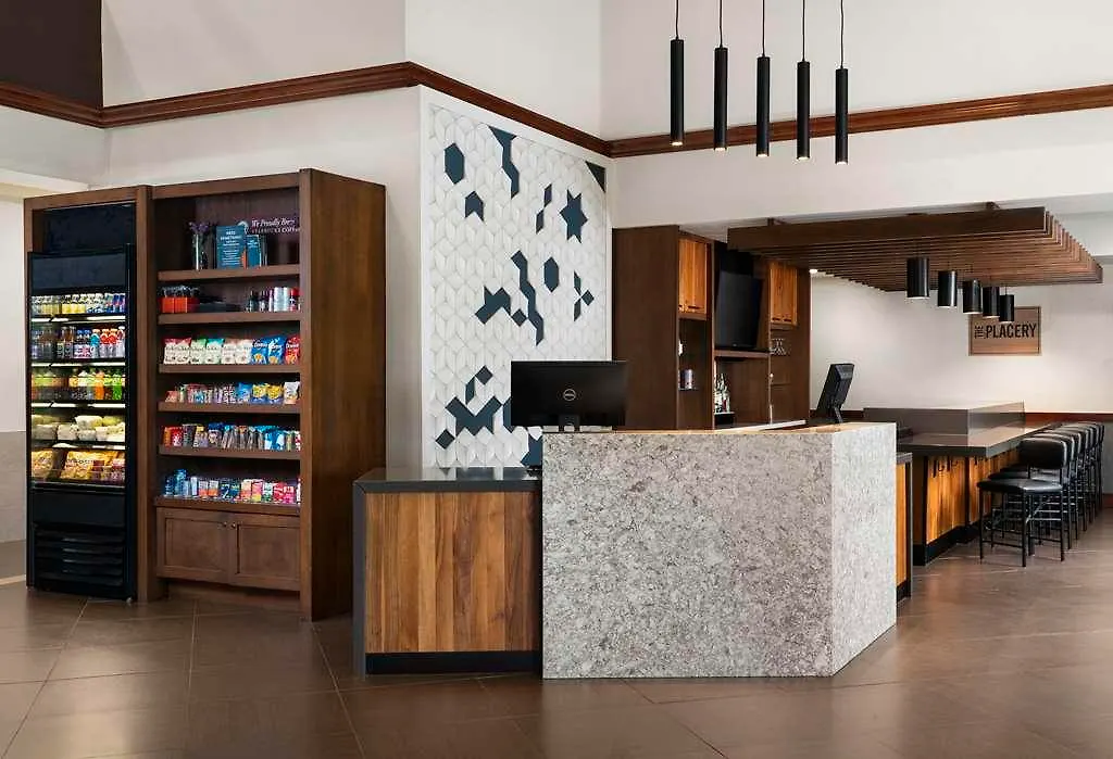 Hyatt Place - Secaucus Hotel