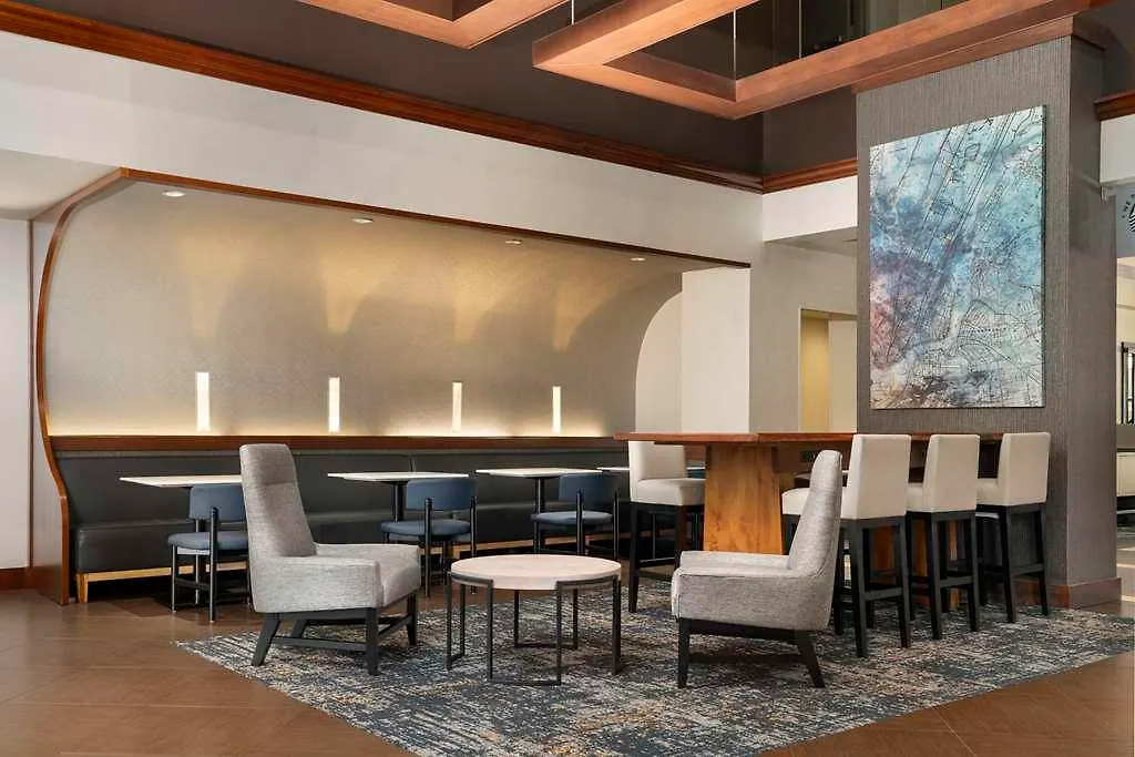 Hotel Hyatt Place - Secaucus
