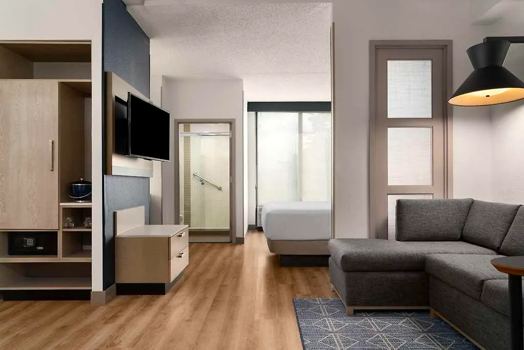 *** Hotel Hyatt Place - Secaucus United States