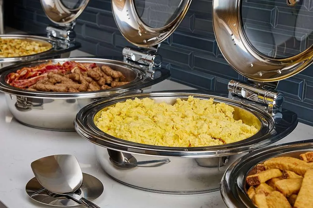 *** Hotel Hyatt Place - Secaucus United States