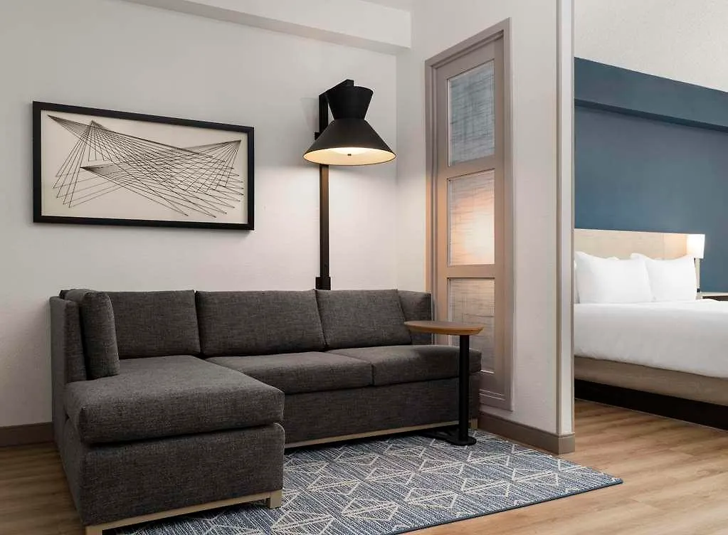 Hyatt Place - Secaucus United States