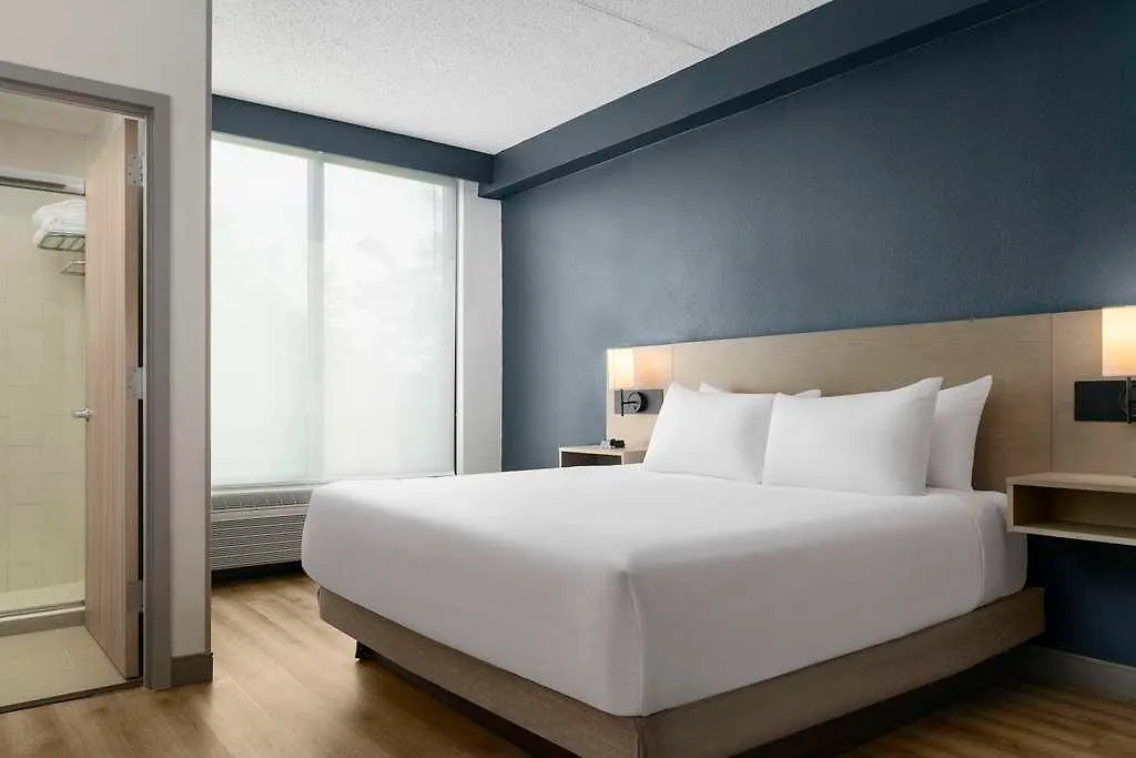 Hotel Hyatt Place - Secaucus