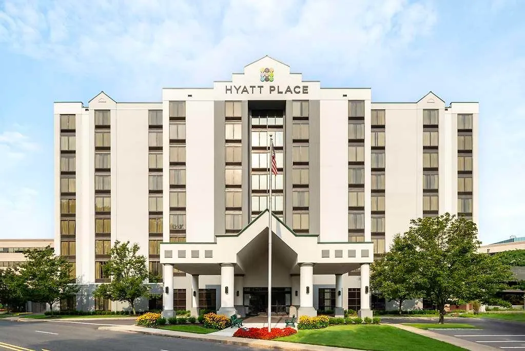 Hotel Hyatt Place - Secaucus