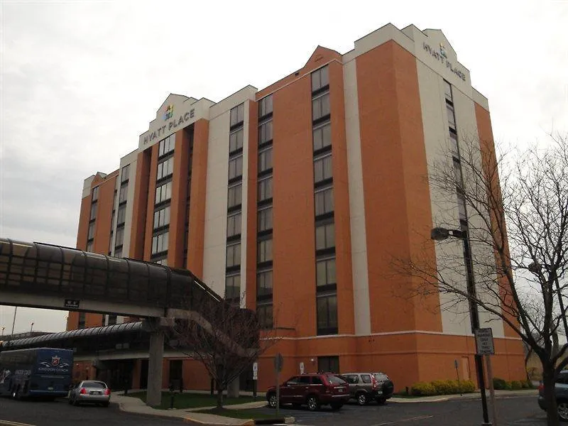 Hyatt Place - Secaucus Hotel
