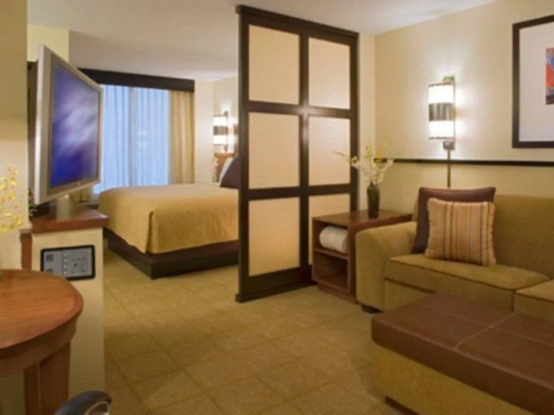 *** Hotel Hyatt Place - Secaucus United States