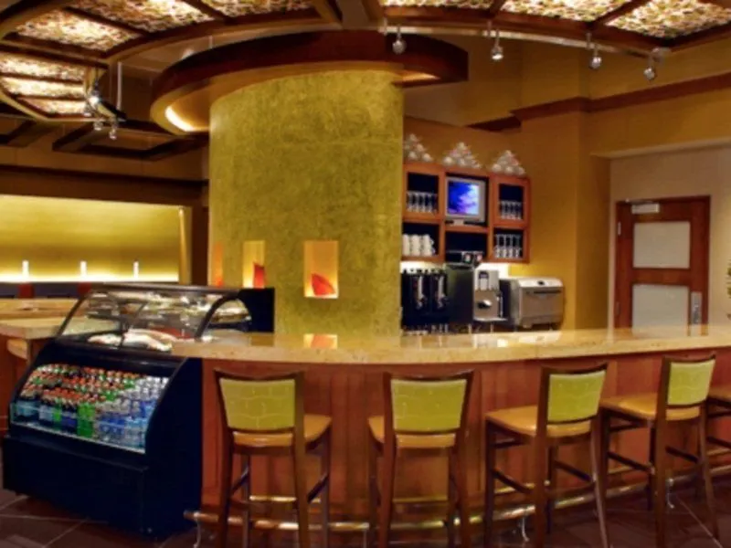 Hyatt Place - Secaucus United States