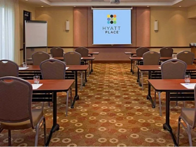 Hotel Hyatt Place - Secaucus 3*,  Estados Unidos